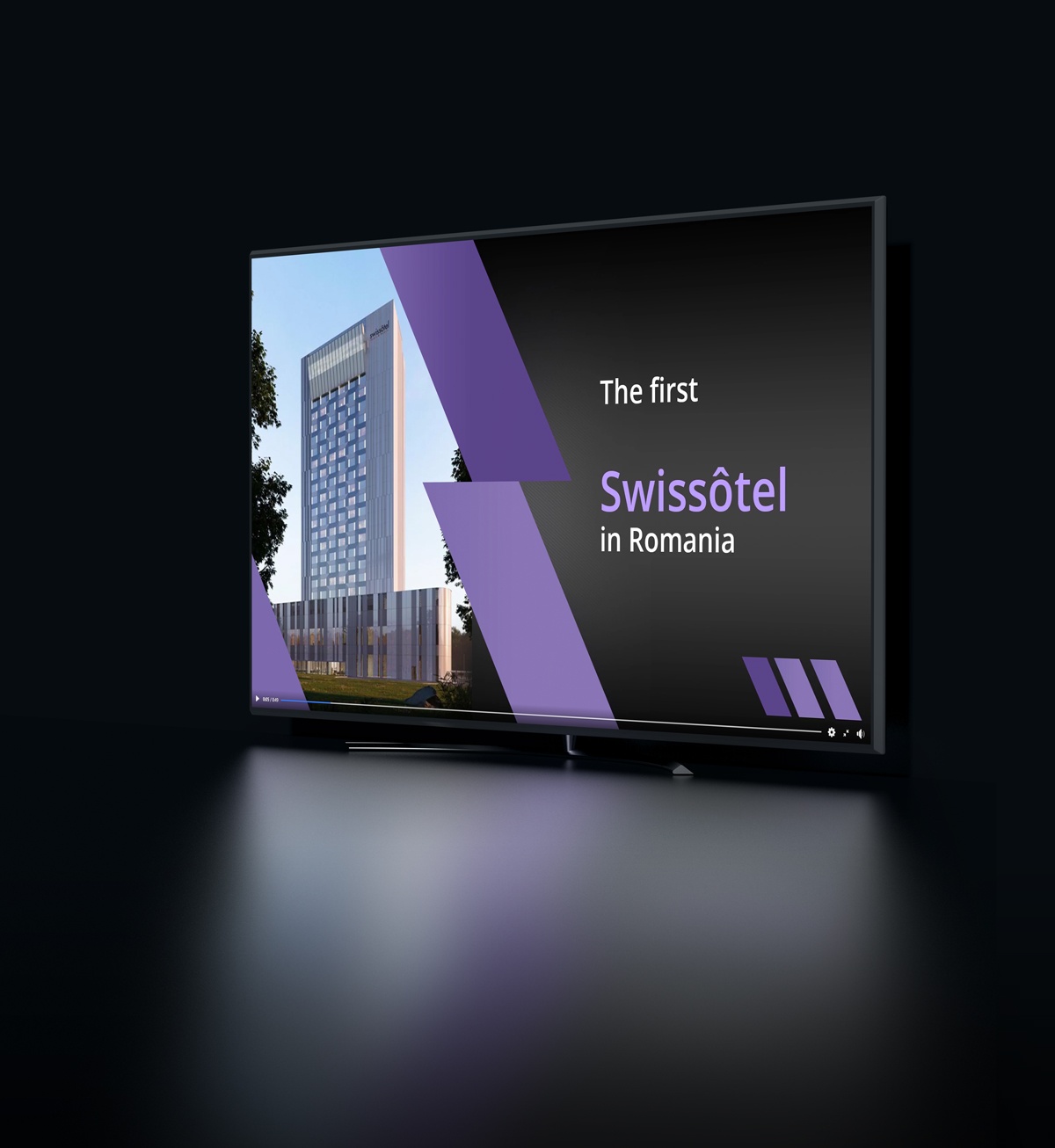 Vitalis Consulting Video Presentation